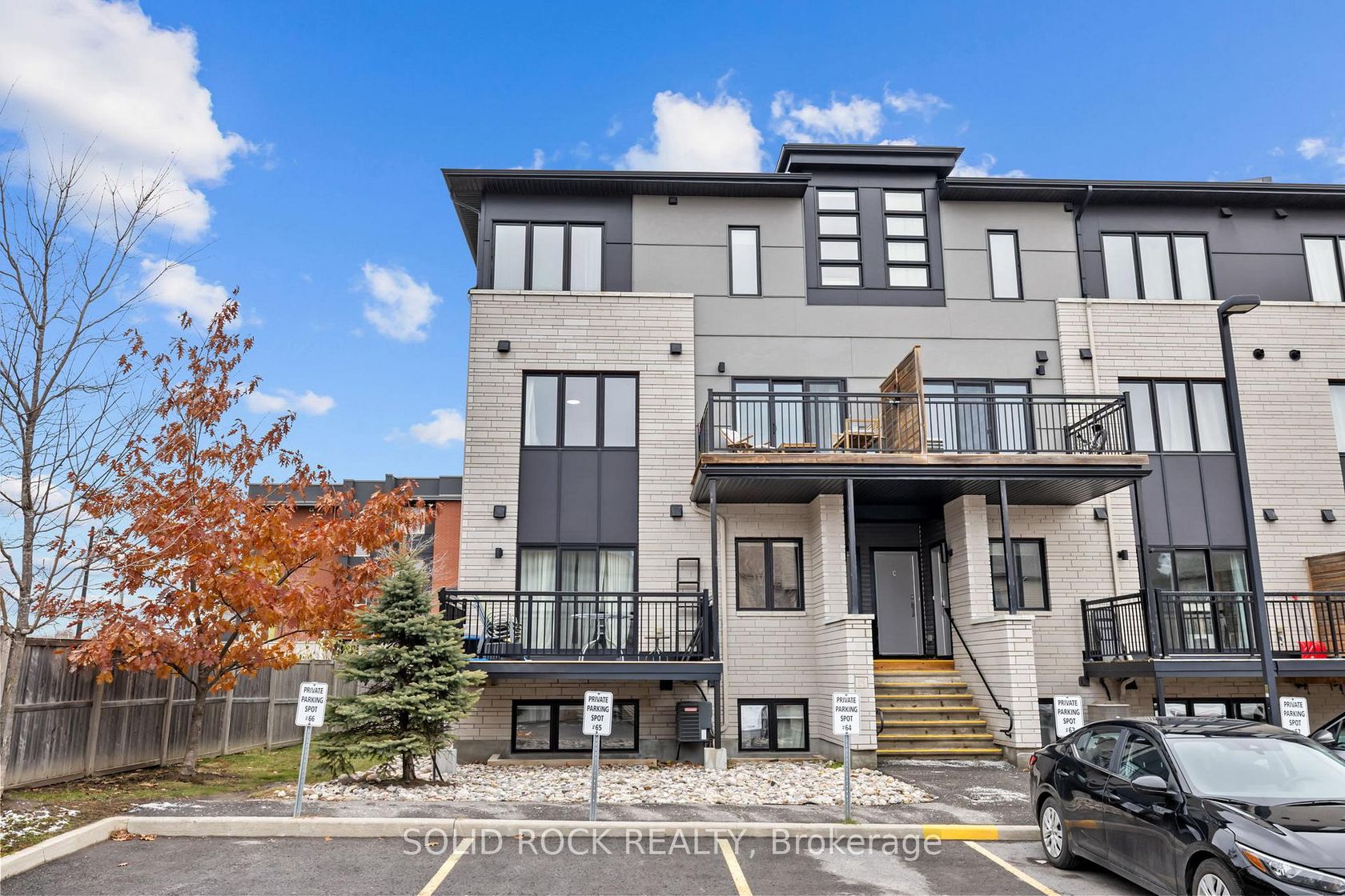 B - 442 Via Verona Avenue, Nepean (Longfields), Ottawa 