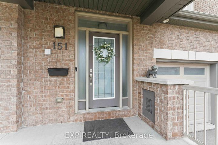 Photo 1 at 151 Hawkshaw Crescent, Nepean (Cedargrove/Fraserdale), Ottawa