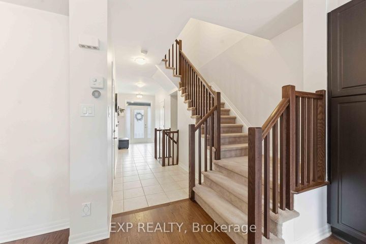 Photo 2 at 151 Hawkshaw Crescent, Nepean (Cedargrove/Fraserdale), Ottawa