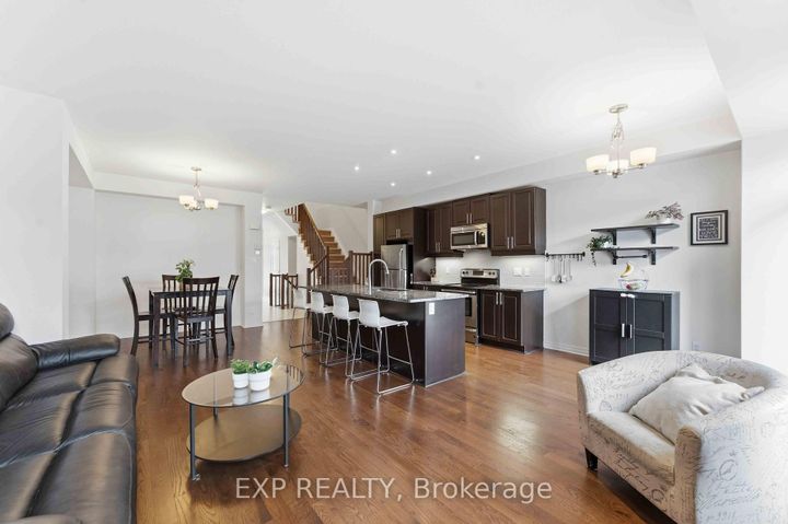 Photo 7 at 151 Hawkshaw Crescent, Nepean (Cedargrove/Fraserdale), Ottawa