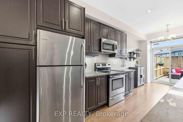 Photo 10 at 151 Hawkshaw Crescent, Nepean (Cedargrove/Fraserdale), Ottawa