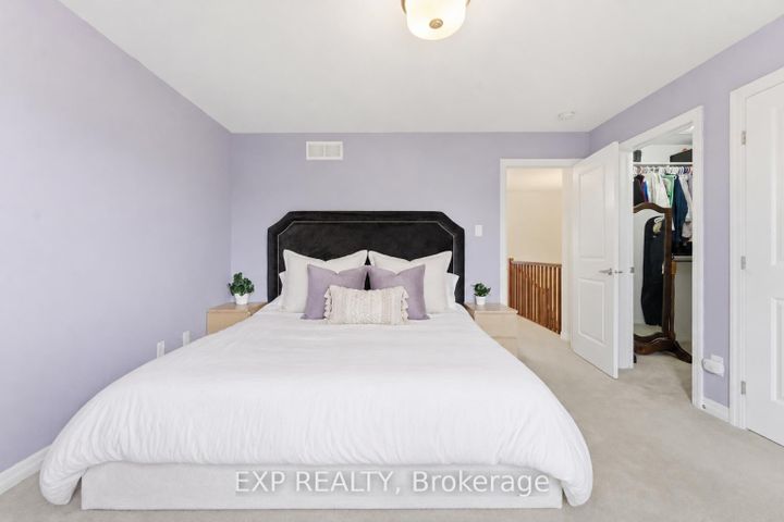 Photo 12 at 151 Hawkshaw Crescent, Nepean (Cedargrove/Fraserdale), Ottawa