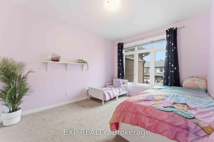 Photo 15 at 151 Hawkshaw Crescent, Nepean (Cedargrove/Fraserdale), Ottawa