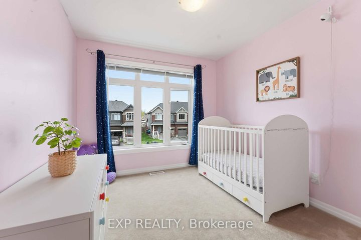 Photo 16 at 151 Hawkshaw Crescent, Nepean (Cedargrove/Fraserdale), Ottawa