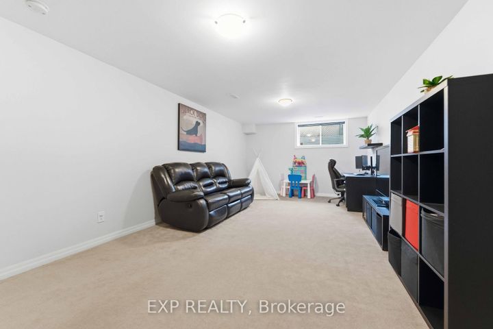 Photo 18 at 151 Hawkshaw Crescent, Nepean (Cedargrove/Fraserdale), Ottawa