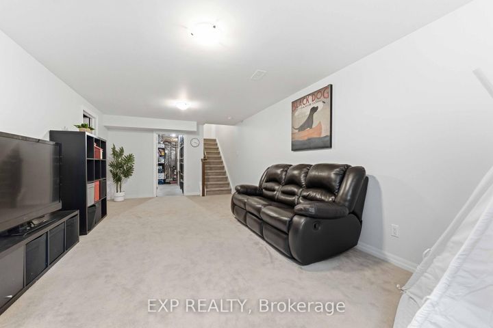 Photo 19 at 151 Hawkshaw Crescent, Nepean (Cedargrove/Fraserdale), Ottawa