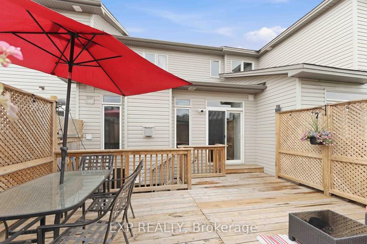 Photo 22 at 151 Hawkshaw Crescent, Nepean (Cedargrove/Fraserdale), Ottawa