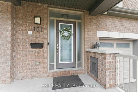 Photo 1 at 151 Hawkshaw Crescent, Nepean (Cedargrove/Fraserdale), Ottawa