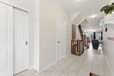 Photo 3 at 151 Hawkshaw Crescent, Nepean (Cedargrove/Fraserdale), Ottawa