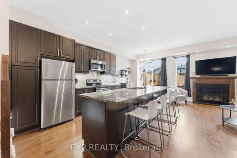 Photo 4 at 151 Hawkshaw Crescent, Nepean (Cedargrove/Fraserdale), Ottawa