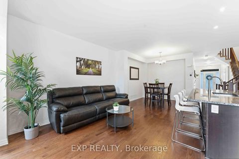 Photo 8 at 151 Hawkshaw Crescent, Nepean (Cedargrove/Fraserdale), Ottawa