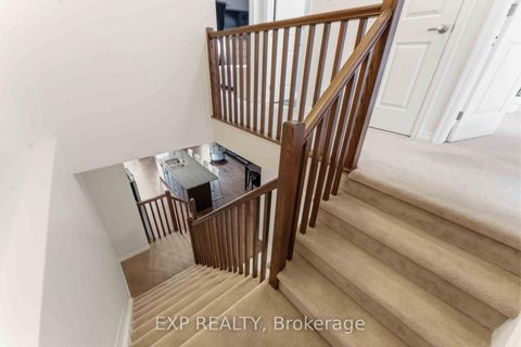 Photo 11 at 151 Hawkshaw Crescent, Nepean (Cedargrove/Fraserdale), Ottawa