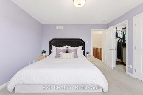 Photo 12 at 151 Hawkshaw Crescent, Nepean (Cedargrove/Fraserdale), Ottawa