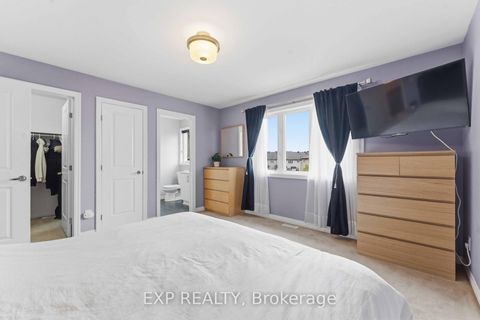 Photo 13 at 151 Hawkshaw Crescent, Nepean (Cedargrove/Fraserdale), Ottawa