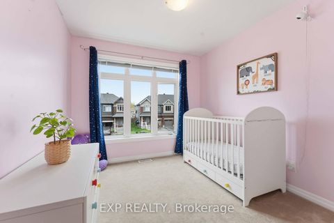Photo 16 at 151 Hawkshaw Crescent, Nepean (Cedargrove/Fraserdale), Ottawa
