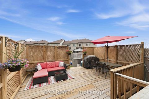Photo 21 at 151 Hawkshaw Crescent, Nepean (Cedargrove/Fraserdale), Ottawa