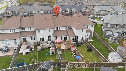 Photo 24 at 151 Hawkshaw Crescent, Nepean (Cedargrove/Fraserdale), Ottawa