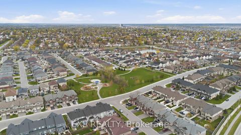 Photo 27 at 151 Hawkshaw Crescent, Nepean (Cedargrove/Fraserdale), Ottawa