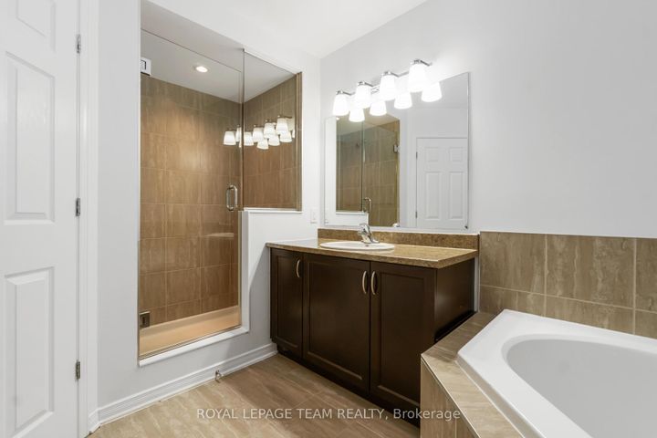 Photo 20 at 349 SWEETFLAG Street, Nepean (Longfields), Ottawa