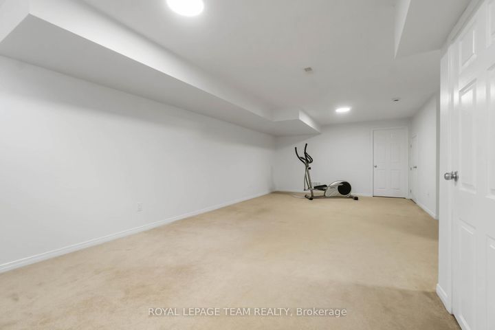 Photo 22 at 349 SWEETFLAG Street, Nepean (Longfields), Ottawa