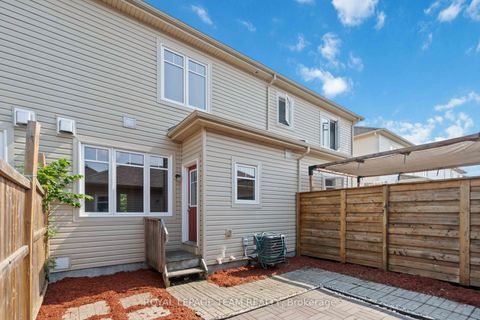 Photo 28 at 349 SWEETFLAG Street, Nepean (Longfields), Ottawa
