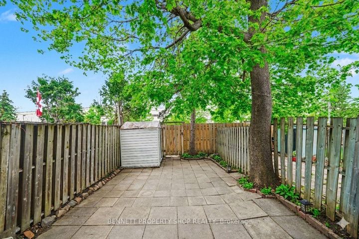 Photo 11 at 186 - 1045 Morrison Drive, Nepean (Redwood Park), Ottawa