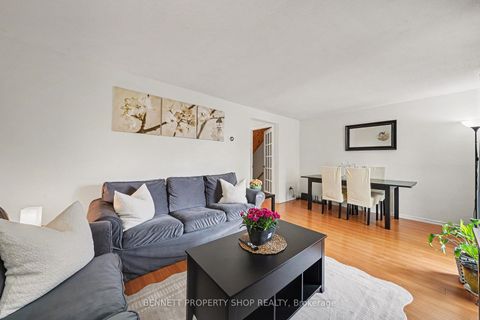 Photo 2 at 186 - 1045 Morrison Drive, Nepean (Redwood Park), Ottawa