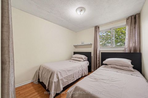 Photo 6 at 186 - 1045 Morrison Drive, Nepean (Redwood Park), Ottawa