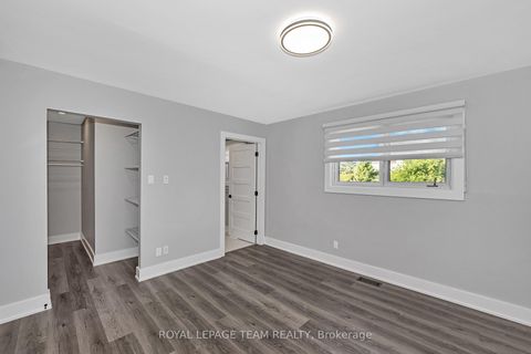 Photo 16 at 12 Largo Crescent, Nepean (Meadowlands/Crestview), Ottawa