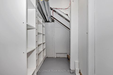 Photo 34 at 12 Largo Crescent, Nepean (Meadowlands/Crestview), Ottawa