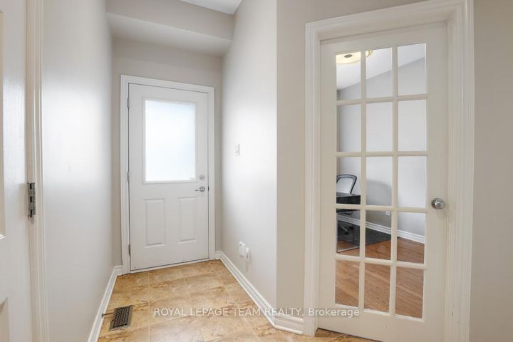Photo 3 at 406 Pillett Street, Nepean (Strandherd), Ottawa