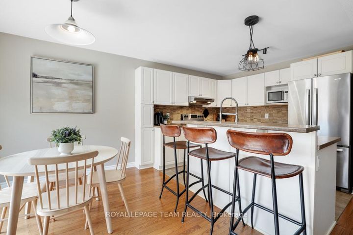 Photo 15 at 406 Pillett Street, Nepean (Strandherd), Ottawa