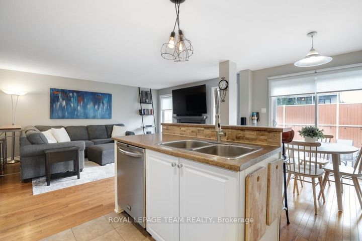 Photo 16 at 406 Pillett Street, Nepean (Strandherd), Ottawa
