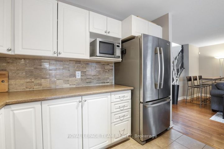 Photo 17 at 406 Pillett Street, Nepean (Strandherd), Ottawa