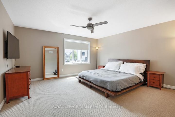 Photo 21 at 406 Pillett Street, Nepean (Strandherd), Ottawa