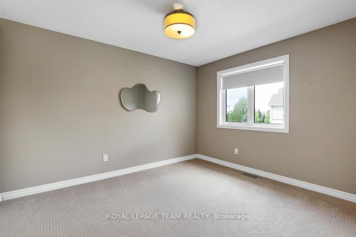 Photo 24 at 406 Pillett Street, Nepean (Strandherd), Ottawa