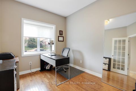 Photo 4 at 406 Pillett Street, Nepean (Strandherd), Ottawa