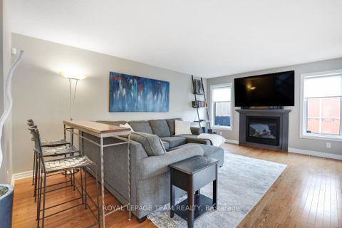Photo 7 at 406 Pillett Street, Nepean (Strandherd), Ottawa