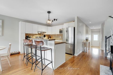 Photo 11 at 406 Pillett Street, Nepean (Strandherd), Ottawa