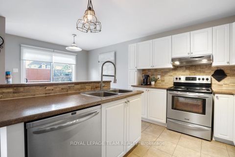 Photo 13 at 406 Pillett Street, Nepean (Strandherd), Ottawa