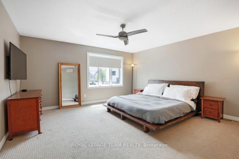 Photo 21 at 406 Pillett Street, Nepean (Strandherd), Ottawa