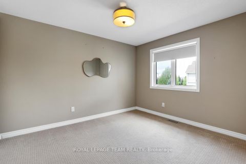 Photo 24 at 406 Pillett Street, Nepean (Strandherd), Ottawa