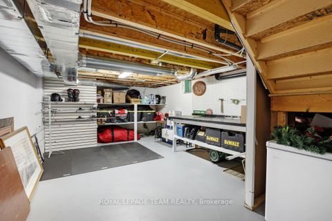 Photo 29 at 406 Pillett Street, Nepean (Strandherd), Ottawa