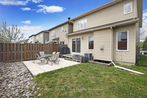 Photo 31 at 406 Pillett Street, Nepean (Strandherd), Ottawa