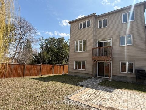 Photo 23 at 138 RYLAND Street E, Nepean (Longfields), Ottawa