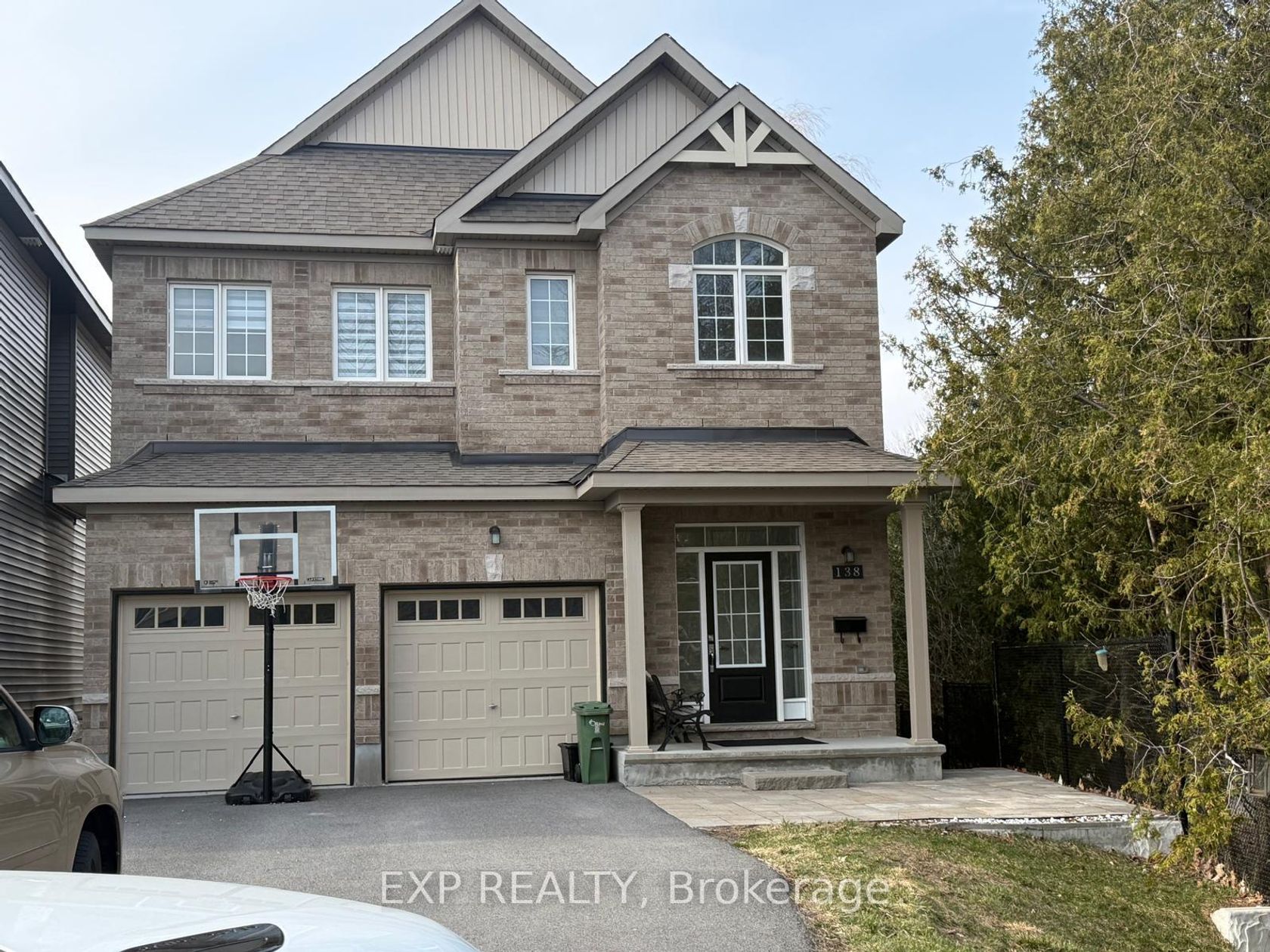 138 RYLAND Street E, Nepean (Longfields), Ottawa 