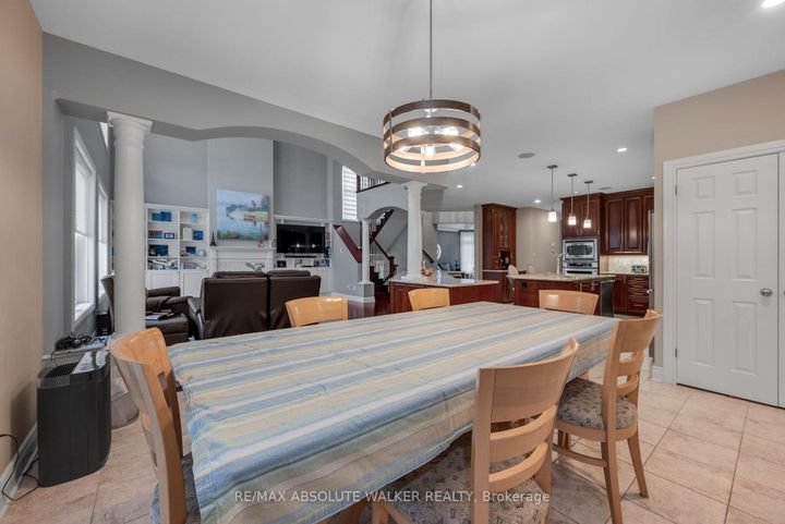 Photo 12 at 11 Tradewinds Drive, Nepean (Barrhaven East), Ottawa