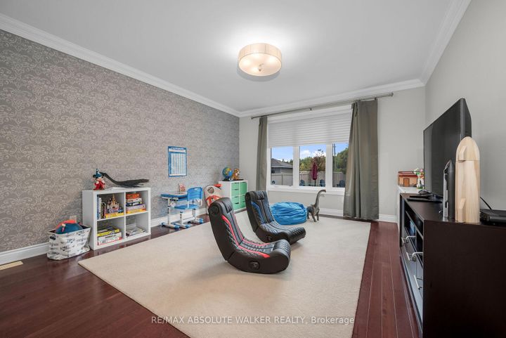 Photo 19 at 11 Tradewinds Drive, Nepean (Barrhaven East), Ottawa