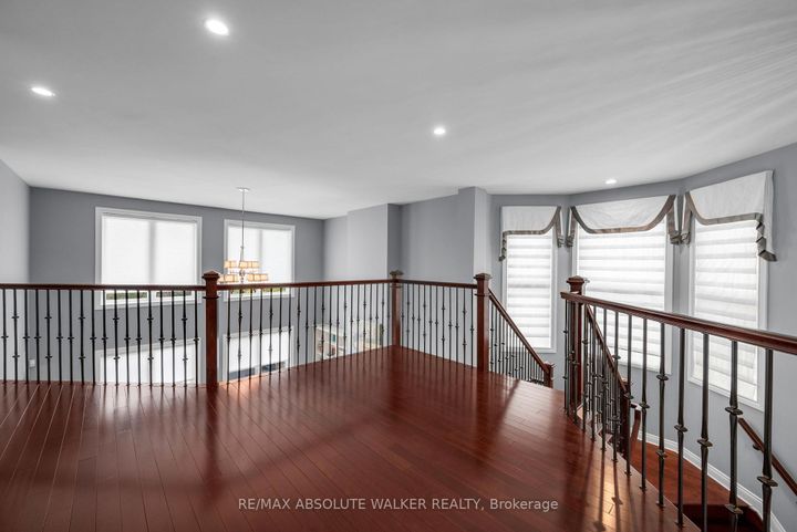 Photo 23 at 11 Tradewinds Drive, Nepean (Barrhaven East), Ottawa