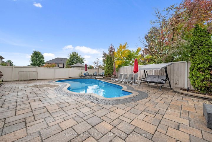Photo 47 at 11 Tradewinds Drive, Nepean (Barrhaven East), Ottawa